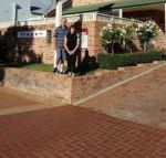 Blayney Central Motel - Accommodation Asia