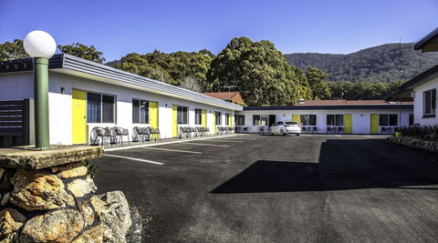 Mariner Motel - Accommodation Asia 6