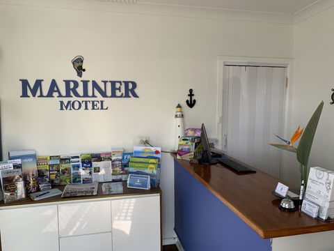 Mariner Motel - Accommodation Asia 5