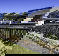 Mariner Motel - Accommodation Asia