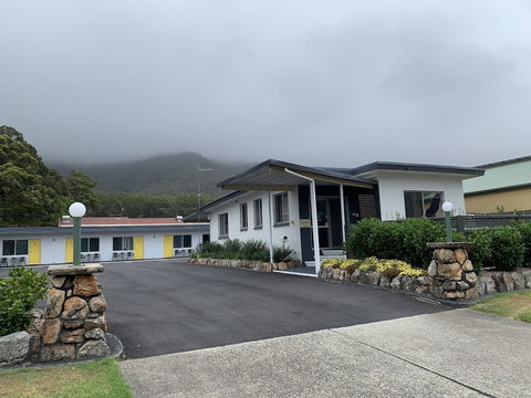 Mariner Motel - Accommodation Asia 3