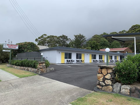 Mariner Motel - Accommodation Asia 4