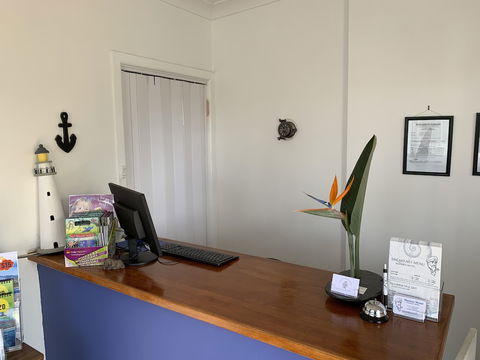 Mariner Motel - Accommodation Asia 1