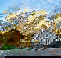 Ablac House - Accommodation Asia