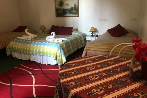 Cameron Lodge Cottage - Accommodation Guide 6