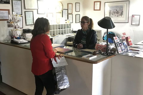 Cameron Lodge Cottage - Accommodation Guide 0