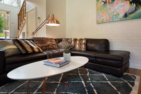Daylesford Lake Villa 2 - Accommodation Asia 1