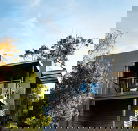 Daylesford Spa Villa 4 - Accommodation Asia