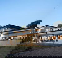 Edge Daylesford - Accommodation Asia