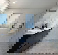 Kuca Stone - Accommodation Asia