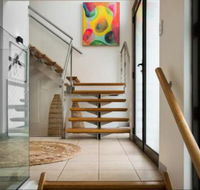 Lake Daylesford Lodge 3 - Accommodation Asia