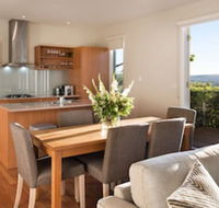 Luxe on Queensberry - Accommodation Asia