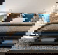 Provence Spa Villa 1 - Accommodation Asia