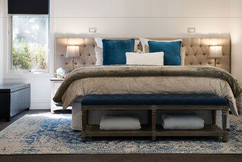 Provence Spa Villa 1 - Accommodation Asia 0