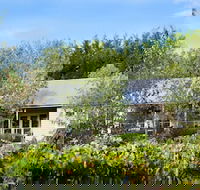 Provence Spa Villa 2 - Accommodation Asia