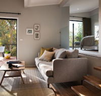 Sanctum - Accommodation Asia