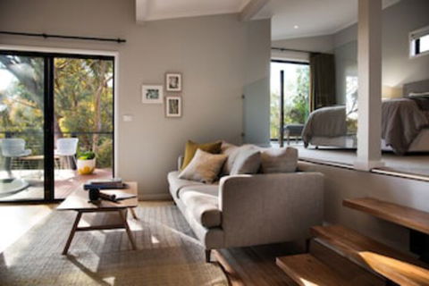 Sanctum - Accommodation Asia 0