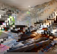 Wombat Hill Lodge - Accommodation Asia