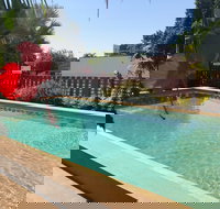 The Stuart Hotel-Motel - Accommodation Guide