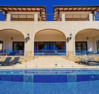 Villa Vivante - Accommodation Asia