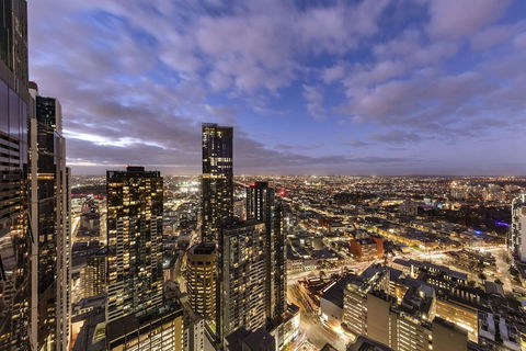 Avani Melbourne Central Residences - Accommodation Asia 2