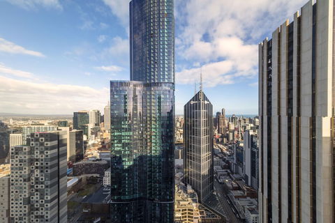Avani Melbourne Central Residences - Accommodation Asia 0