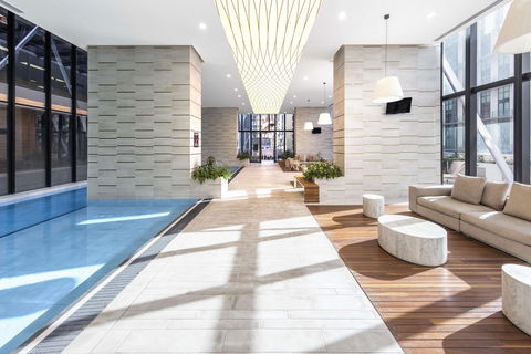 Avani Melbourne Central Residences - Accommodation Asia 5