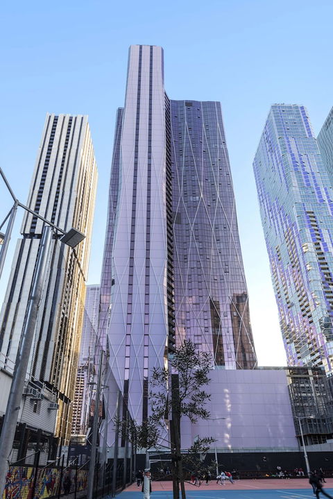 Avani Melbourne Central Residences - Accommodation Asia 1