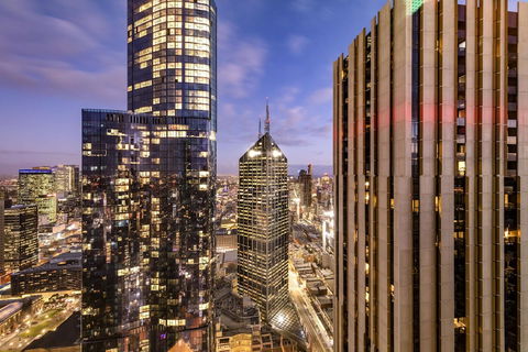 Avani Melbourne Central Residences - Accommodation Asia 3