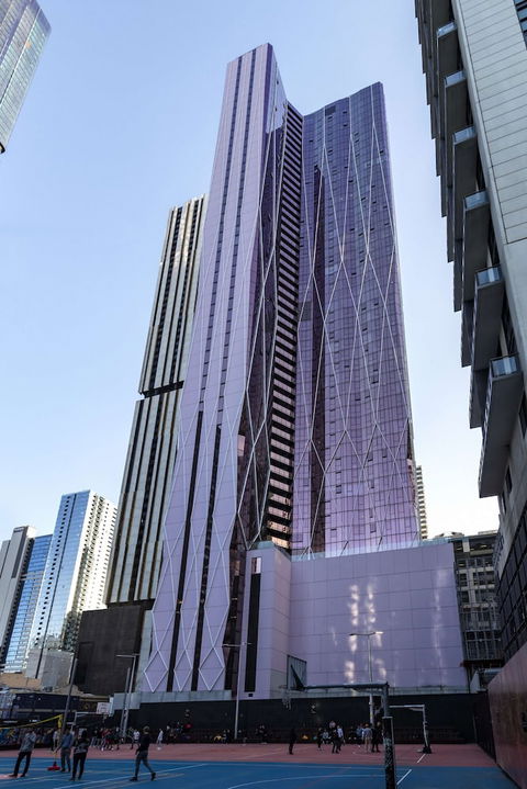 Avani Melbourne Central Residences - Accommodation Asia 4