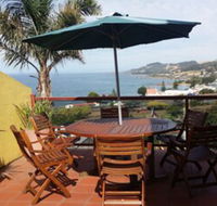 High on Penguin - Accommodation Asia