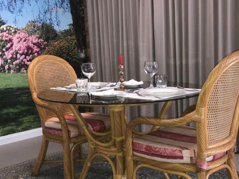 Highgrove - Accommodation Asia 3