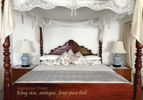 Highgrove - Accommodation Asia 4