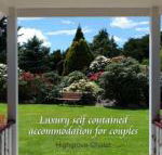 Highgrove - Accommodation Asia