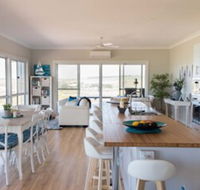Shades of Blue Eco Retreat - Accommodation Asia