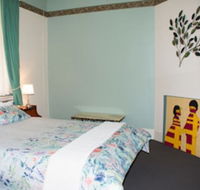 Kimba Travellers Haven - Accommodation Asia