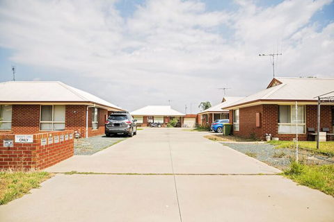 Echuca Moama Holiday Accommodation 1 - Accommodation Asia 1