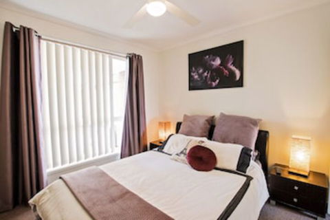 Echuca Moama Holiday Accommodation 1 - Accommodation Asia 0