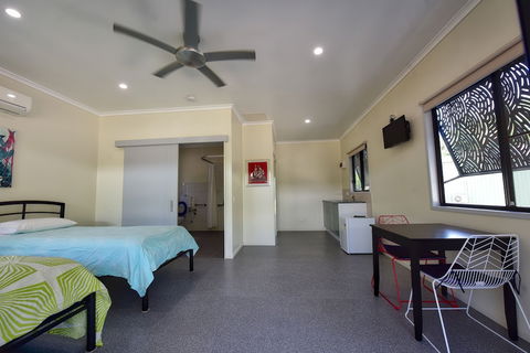 Daintree Peaks ECO Stays - Accommodation Guide 5