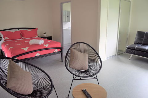 Daintree Peaks ECO Stays - Accommodation Guide 4