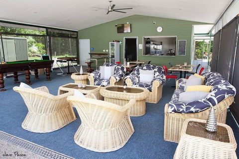 Daintree Peaks ECO Stays - Accommodation Guide 6