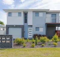 Wallsend on Longworth - Accommodation Guide