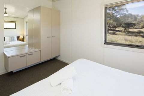 Ecocrackenback 5 'Sustainable Chalet Close To The Slopes - Accommodation Asia 4