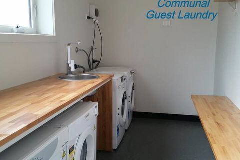 Ecocrackenback 5 'Sustainable Chalet Close To The Slopes - Accommodation Asia 7