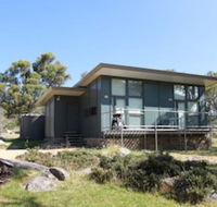 Ecocrackenback 5 'Sustainable chalet close to the slopes - Accommodation Asia