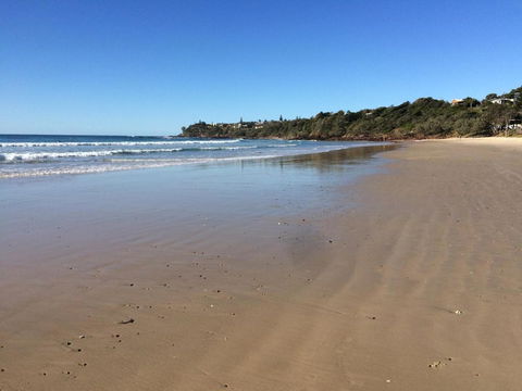 Tallowood Beachfront Cottage - Accommodation Asia 6