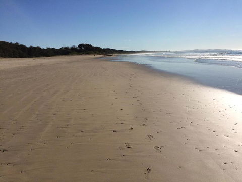 Tallowood Beachfront Cottage - Accommodation Asia 5