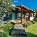 Tallowood Beachfront Cottage - Accommodation Asia 0