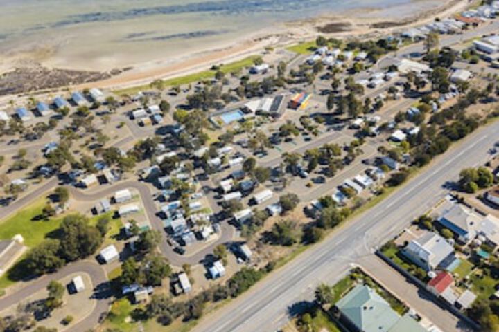Port Broughton SA Accommodation Asia