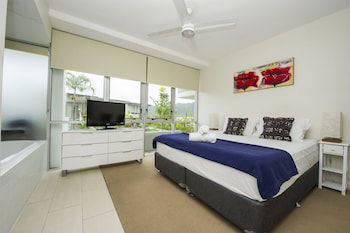 1 Bright Point Apartment 1208 - Accommodation Guide 0